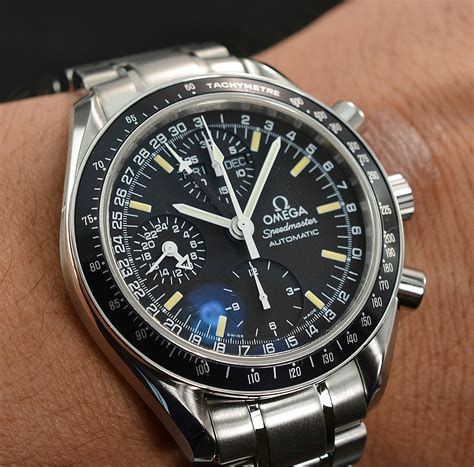 omega speedmaster date date